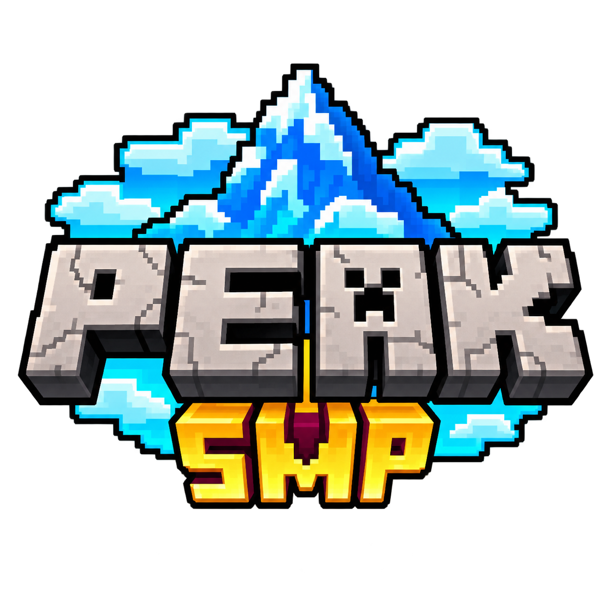 Peak SMP logo