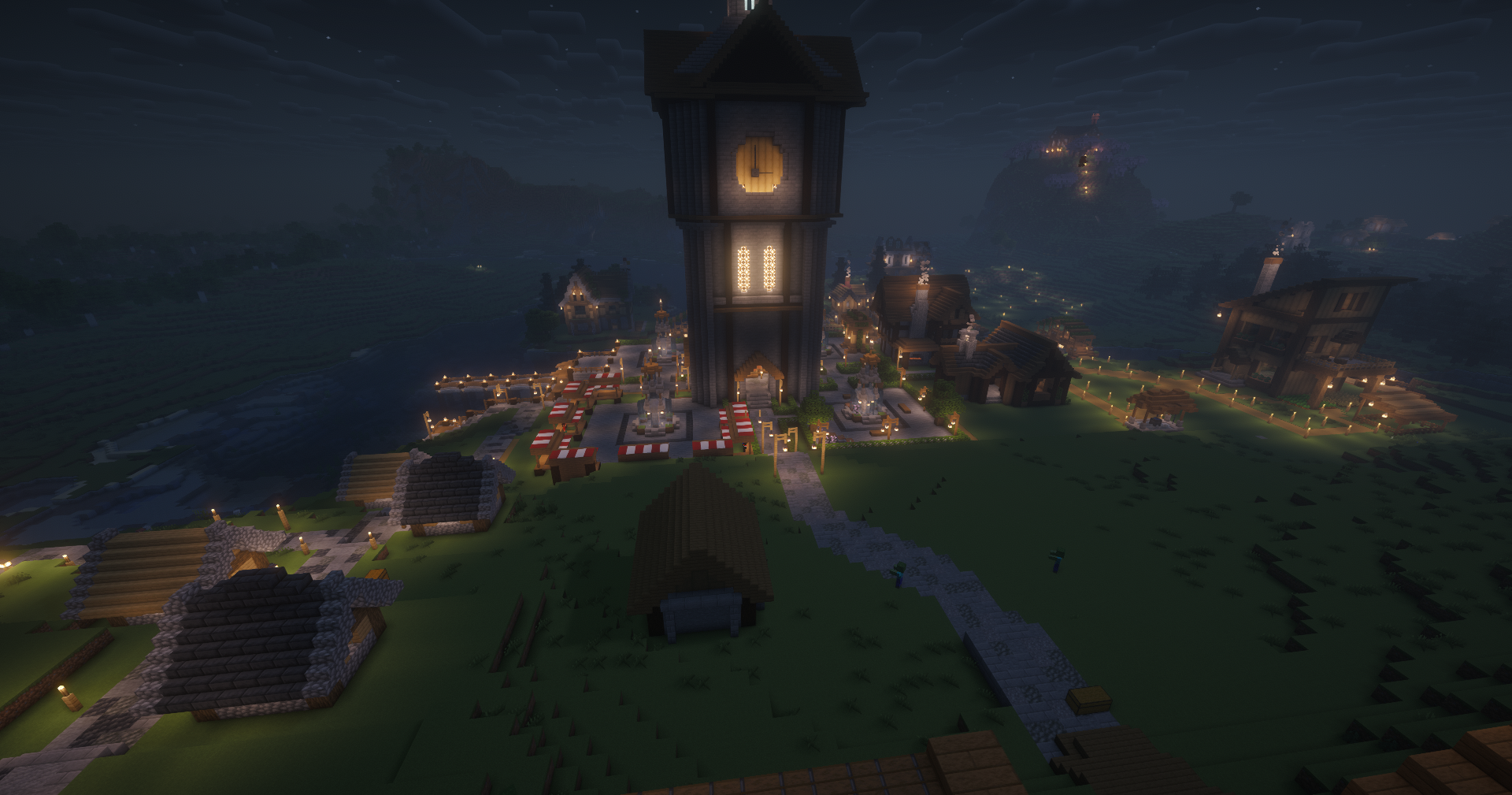 Zorvyn server screenshot 7